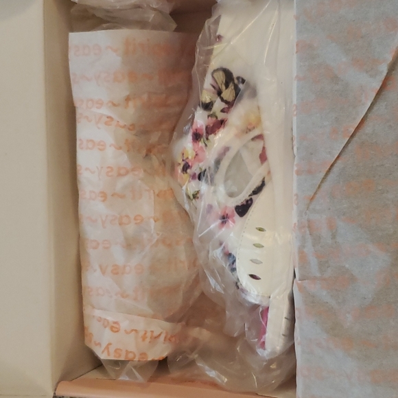 Easy Spirit Traciee 2 Sandals - Size 8.5 Medium - Picture 6 of 6